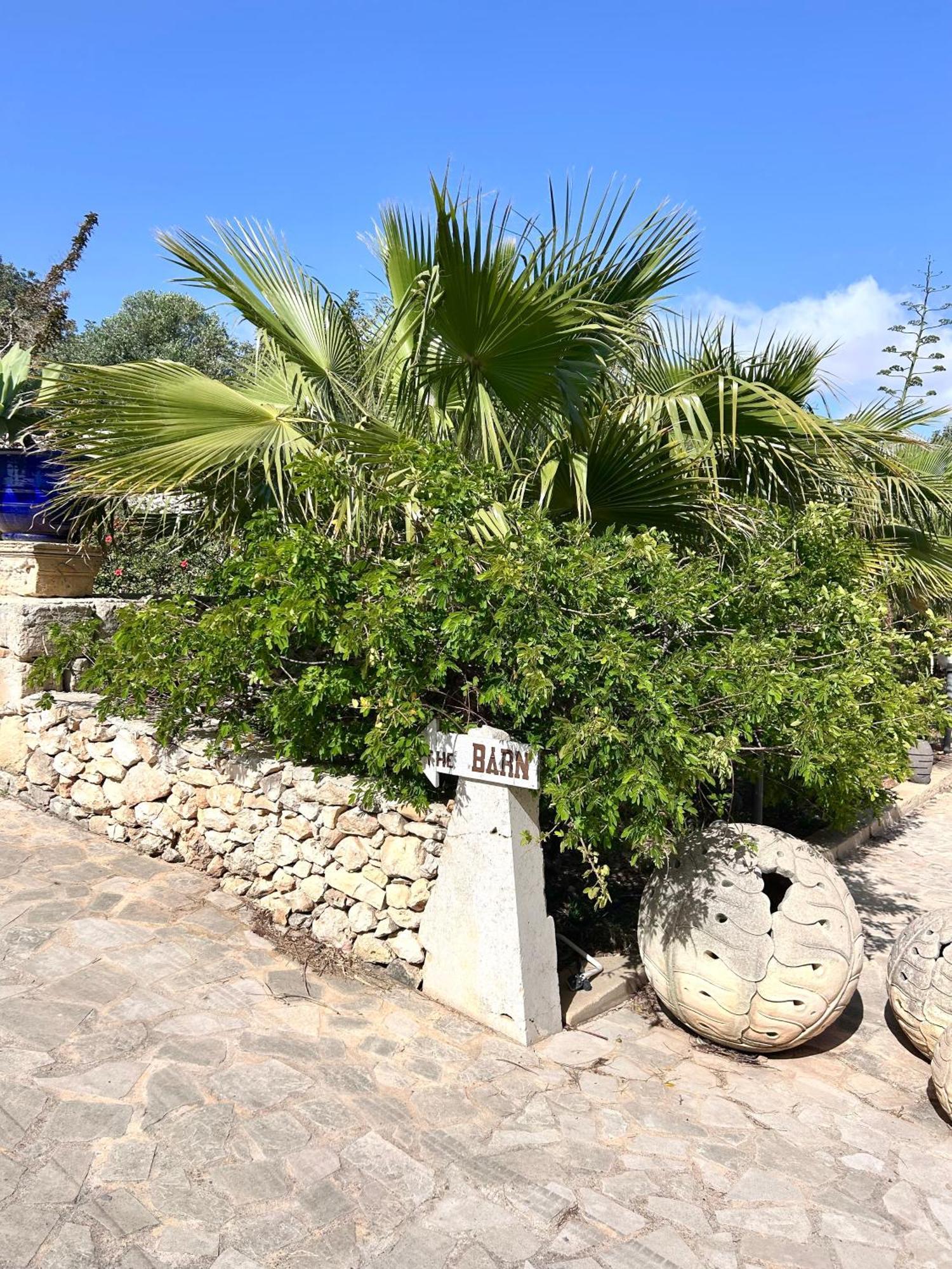Ta Skorba Farmhouse Mgarr L-Imgarr Buitenkant foto