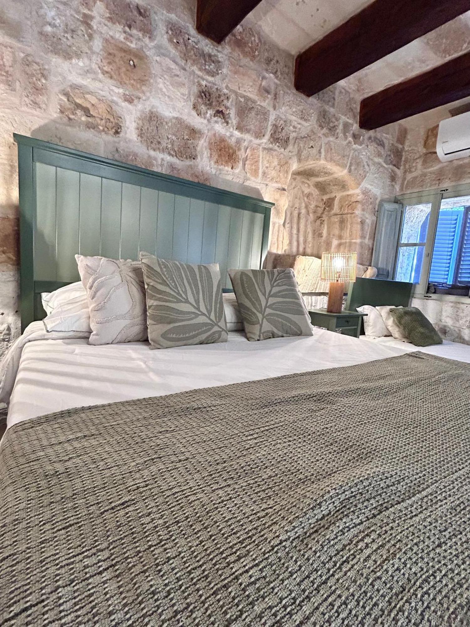 Ta Skorba Farmhouse Mgarr L-Imgarr Buitenkant foto