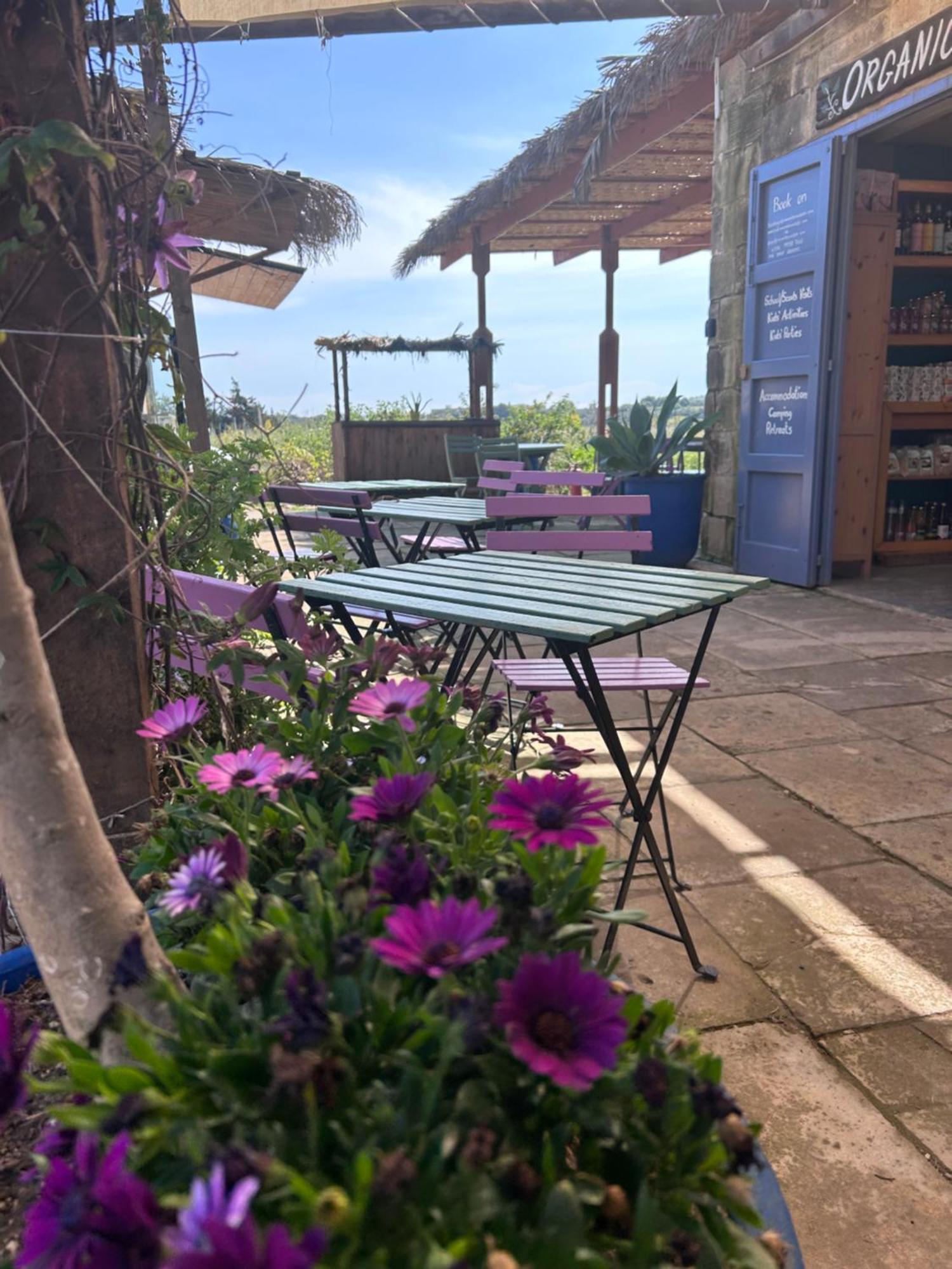Ta Skorba Farmhouse Mgarr L-Imgarr Buitenkant foto